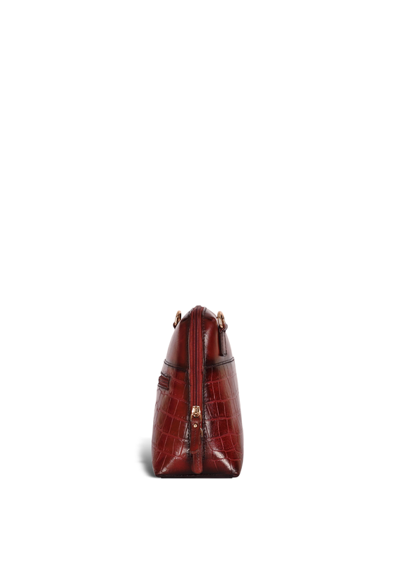 Gratia, the shoulder bag