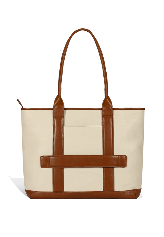 Paloma, the tote bag