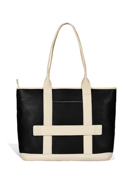 Paloma, the tote bag