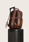 Decker - Briefcase & Backpack