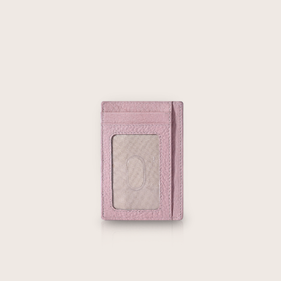 Newton, the card case