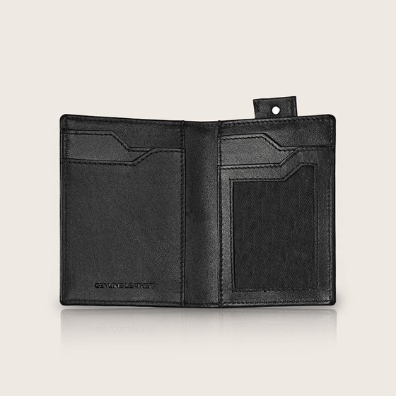 Danner, the card case