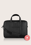 Mikel- Briefcase & Backpack