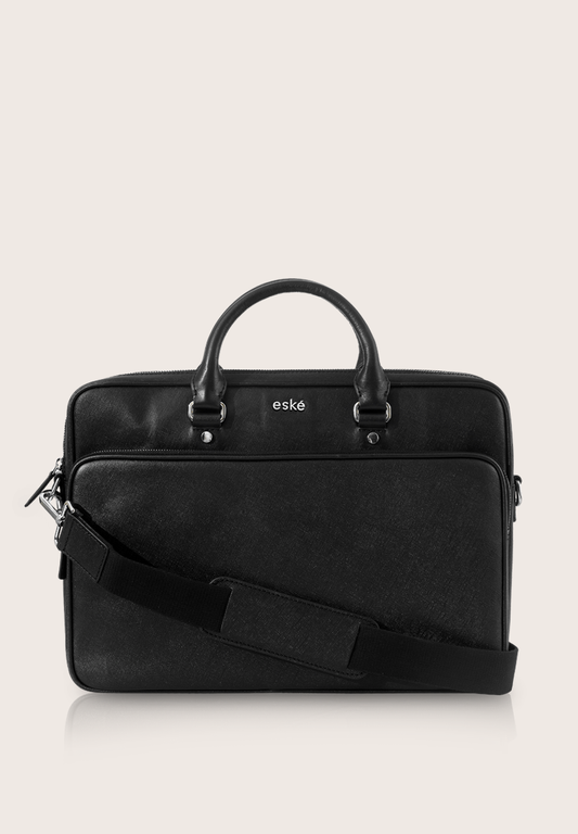 Smith, the briefcase
