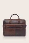 Loraine, the briefcase