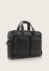 Colton, the briefcase