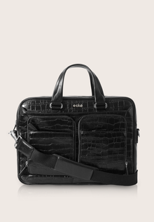  Berg, the briefcase