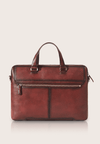 Rory, the briefcase