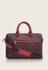 Mosaico, the briefcase