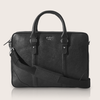Cuno, the briefcase