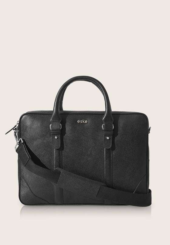 Cuno, the briefcase