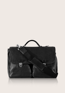  Damhan, the briefcase