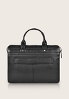 Lambert, the briefcase