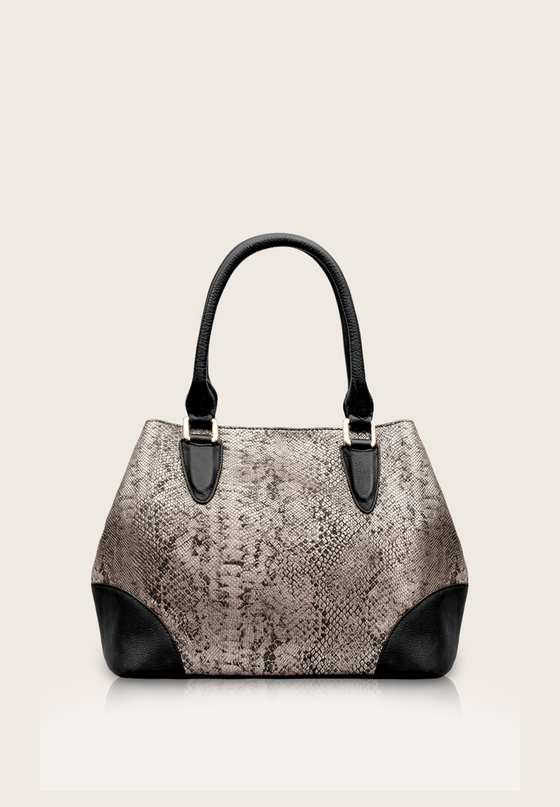 Lucie, the medium handbag