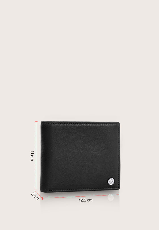 Charlie, the wallet