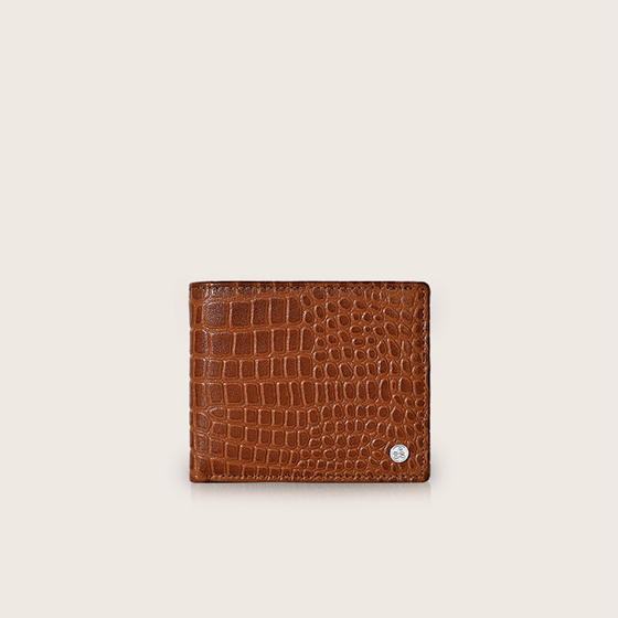 Martin, the wallet