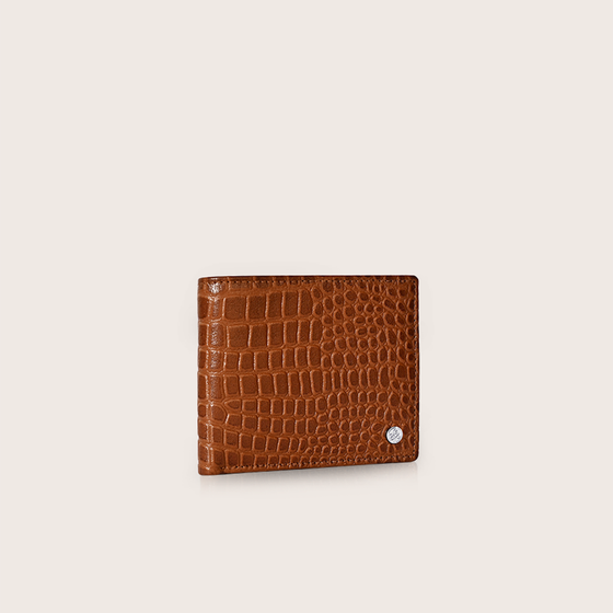 Martin, the wallet