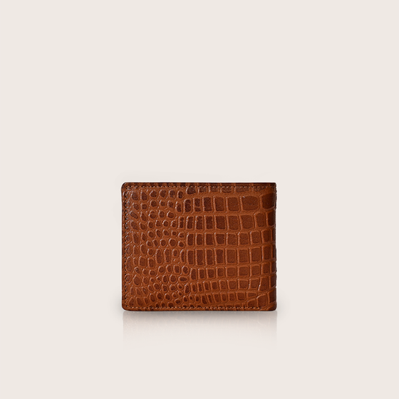 Martin, the wallet