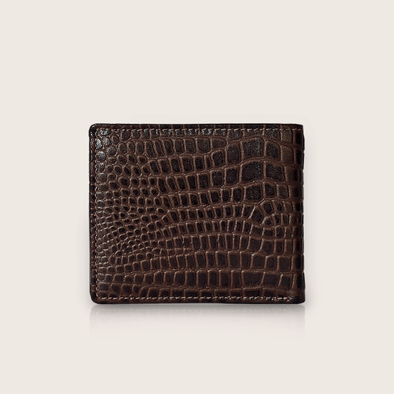 Martin, the wallet