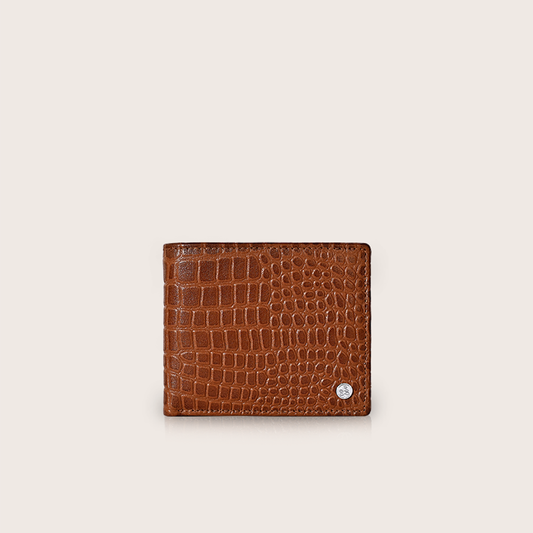 Caleb, the wallet