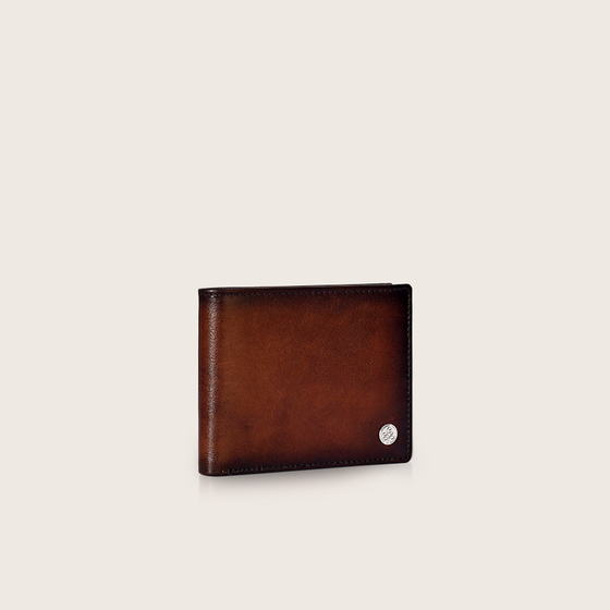 Tris, the wallet