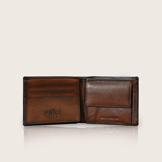 Tris, the wallet