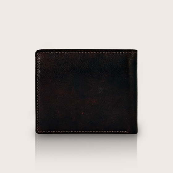 Duke, the wallet