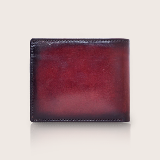 Tris, the wallet