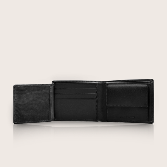 Sylvester, the wallet