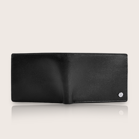 Sylvester, the wallet