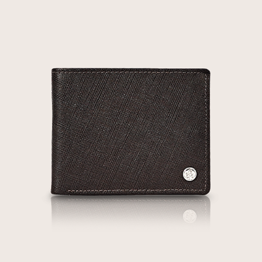 Cuno, the wallet