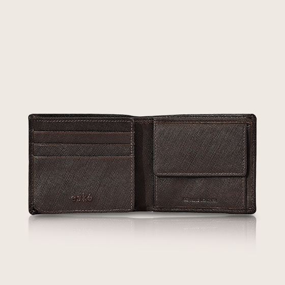 Timo, the wallet