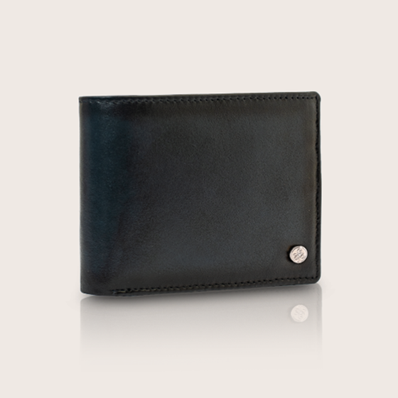 Sylvester, the wallet