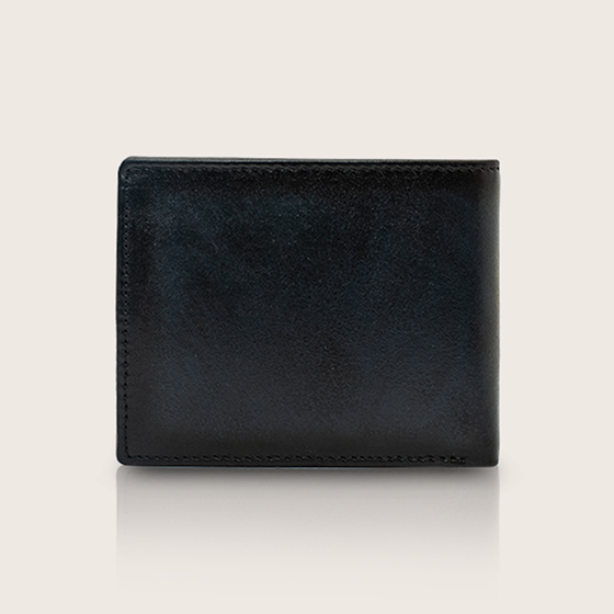 Sylvester, the wallet