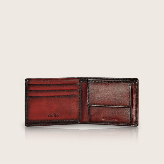 Jen, the wallet