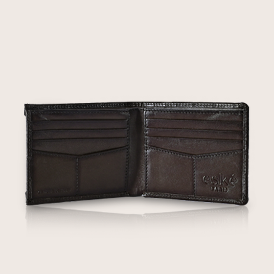 Nello, the wallet