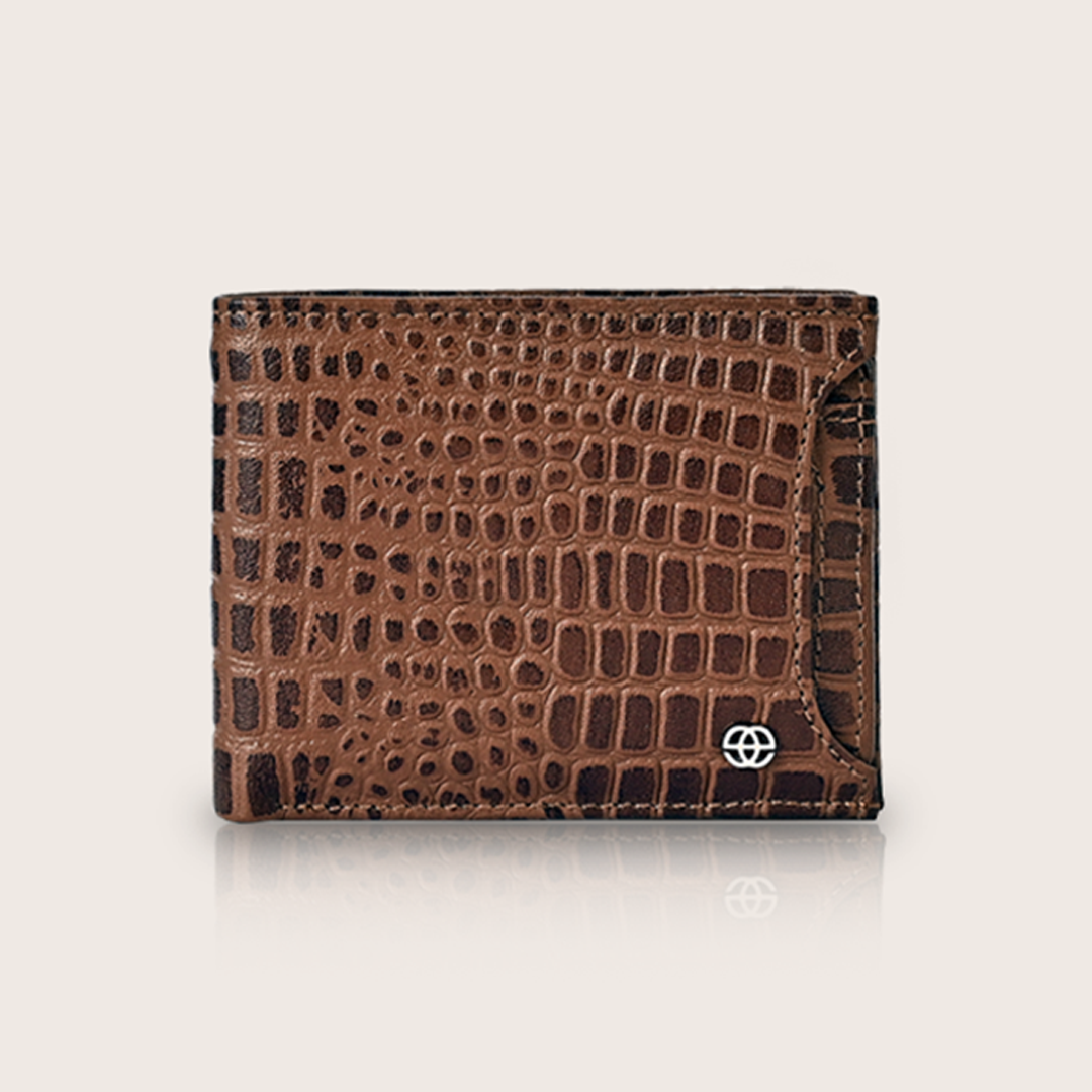 Moses, the wallet