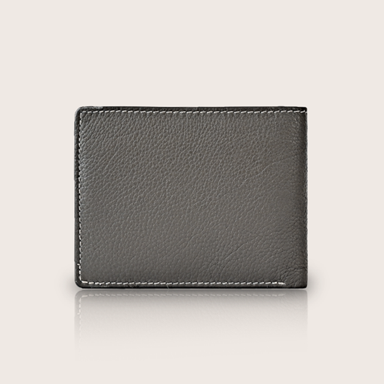 Conrad, the wallet