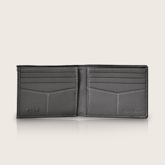 Conrad, the wallet