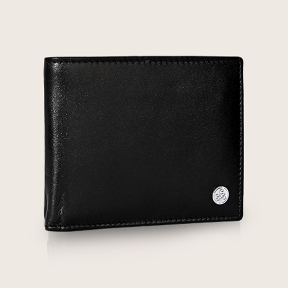 Stevie, the wallet