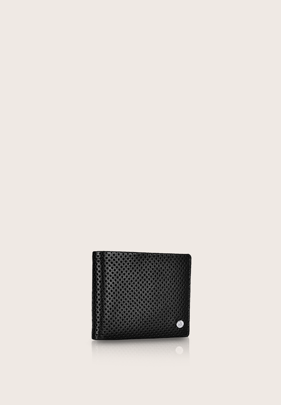 Cooper, the wallet