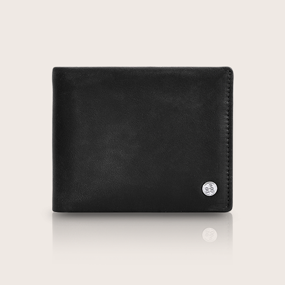 Silias, the wallet