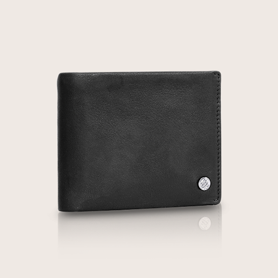 Silias, the wallet