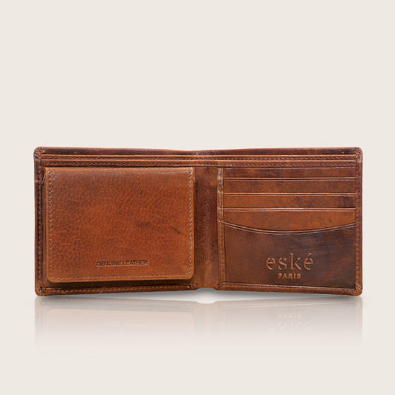 Silias, the wallet