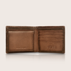 Ollie, the Wallet