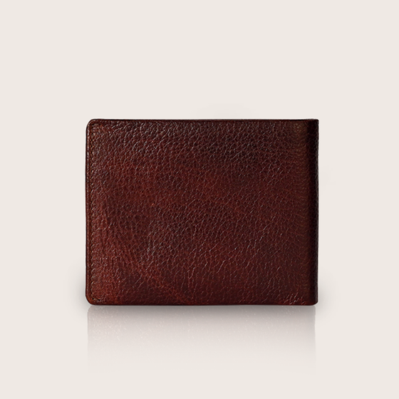 Silias, the wallet