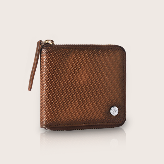 Branly, the wallet