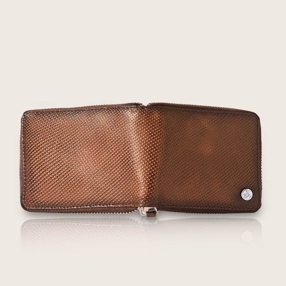 Branly, the wallet