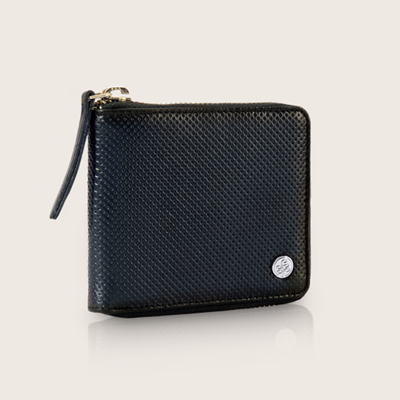 Branly, the wallet