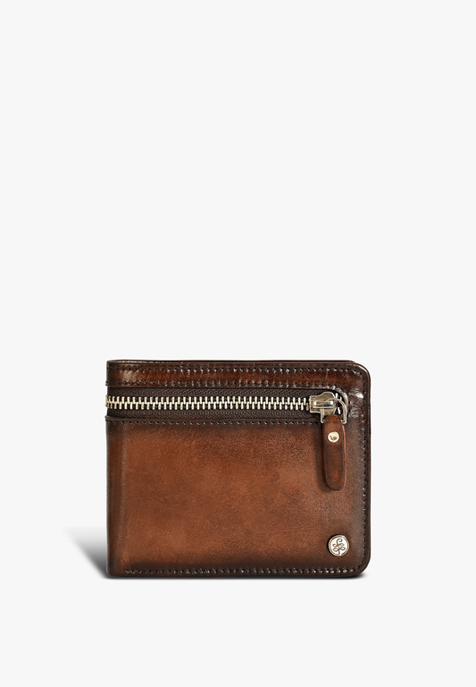 Ralf, the wallet